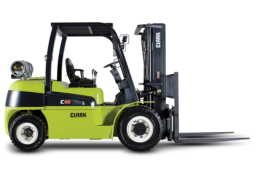 New or Used Rental Clark C40/45/50s/55s   | lift truck rental for sale | National Lift Truck, Inc.test2