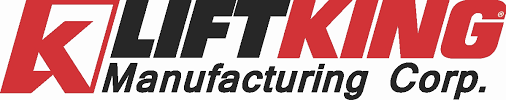 LiftKing logo