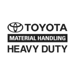 Toyota Heavy Duty logo