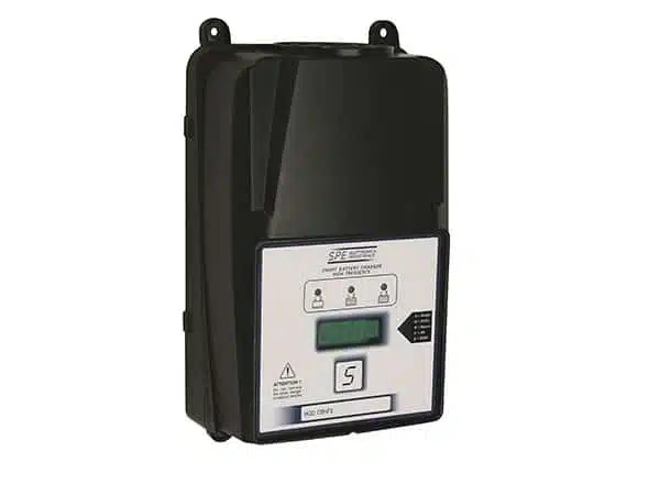 SPE 24-CBHF2-STK36 Lead Acid Charger for Sale or Rent from National Lift Truck in Chicago, Memphis, or Little Rock