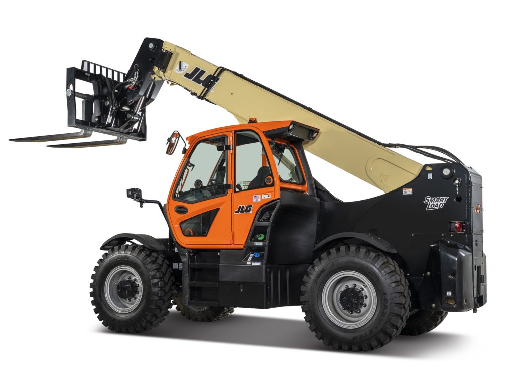 JLG 2733 Telehandler for Sale or Rent from National Lift Truck in Chicago, Memphis, or Little Rock