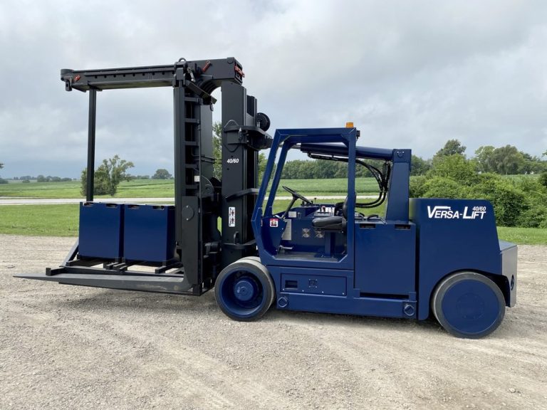 Versa-Lift 40/60E Forklift