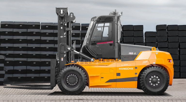 Hangcha FB120Li-FB180Li Forklift for Sale or Rent from National Lift Truck in Chicago, Memphis, or Little Rock