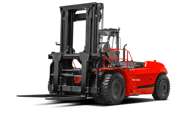 Hangcha FD380-FD480 Forklift for Sale or Rent from National Lift Truck in Chicago, Memphis, or Little Rock