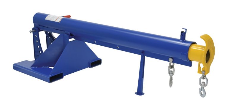 Vestil LM-OBT-6-24 Jib Boom