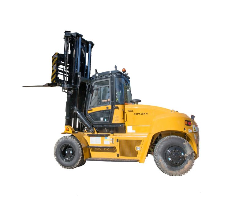 Sany SCP140A6 Heavy Duty Forklift