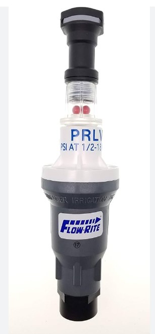 Flow-Rite Water Regulator for Sale or Rent from National Lift Truck in Chicago, Memphis, or Little Rock