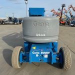 Used 2016 GENIE Z45/25JDC BOOM LIFT For sale from National Lift Truck in Chicago, Il.