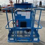 Used 2016 GENIE Z45/25JDC BOOM LIFT For sale from National Lift Truck in Chicago, Il.