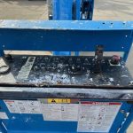 Used 2016 GENIE Z45/25JDC BOOM LIFT For sale from National Lift Truck in Chicago, Il.