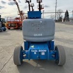 Used 2016 GENIE Z45/25JDC BOOM LIFT For sale from National Lift Truck in Chicago, Il.