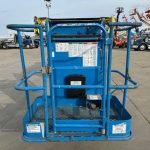 Used 2016 GENIE Z45/25JDC BOOM LIFT For sale from National Lift Truck in Chicago, Il.