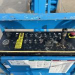 Used 2016 GENIE Z45/25JDC BOOM LIFT For sale from National Lift Truck in Chicago, Il.