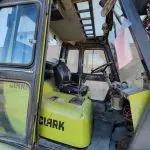 Used 2000 CLARK CMP70D FORKLIFT For sale from National Lift Truck in Chicago, Il.