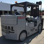 Used 2016 VERSA-LIFT 25/35 FORKLIFT For sale from National Lift Truck in Chicago, Il.