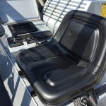 Used 2016 VERSA-LIFT 25/35 FORKLIFT For sale from National Lift Truck in Chicago, Il.