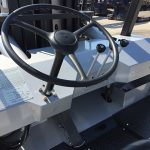 Used 2016 VERSA-LIFT 25/35 FORKLIFT For sale from National Lift Truck in Chicago, Il.