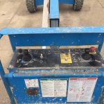Used 2007 GENIE S40 BOOM LIFT For sale from National Lift Truck in Chicago, Il.