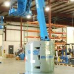 Used 2014 GENIE Z30/20N RJ BOOM LIFT For sale from National Lift Truck in Chicago, Il.