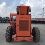 Used 2015 SKY TRAK 8042 TELEHANDLER For sale from National Lift Truck in Chicago, Il.