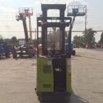Used 2008 CLARK NPR17 FORKLIFT For sale from National Lift Truck in Chicago, Il.