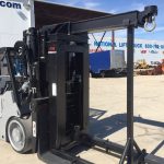 Used 2018 VERSA-LIFT 17/25 FORKLIFT For sale from National Lift Truck in Chicago, Il.