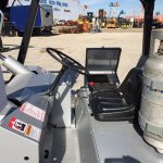 Used 2018 VERSA-LIFT 17/25 FORKLIFT For sale from National Lift Truck in Chicago, Il.