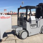 Used 2018 VERSA-LIFT 17/25 FORKLIFT For sale from National Lift Truck in Chicago, Il.