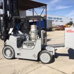 Used 2018 VERSA-LIFT 17/25 FORKLIFT For sale from National Lift Truck in Chicago, Il.
