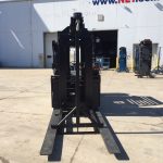 Used 2018 VERSA-LIFT 17/25 FORKLIFT For sale from National Lift Truck in Chicago, Il.