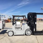 Used 2018 VERSA-LIFT 17/25 FORKLIFT For sale from National Lift Truck in Chicago, Il.