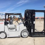 Used 2018 VERSA-LIFT 17/25 FORKLIFT For sale from National Lift Truck in Chicago, Il.