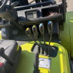 Used 2017 CLARK C50SD FORKLIFT For sale from National Lift Truck in Chicago, Il.