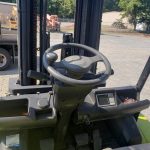 Used 2017 CLARK C50SD FORKLIFT For sale from National Lift Truck in Chicago, Il.
