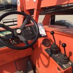 Used 2015 SKY TRAK 8042 TELEHANDLER For sale from National Lift Truck in Chicago, Il.