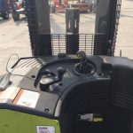 Used 2008 CLARK NPR17 FORKLIFT For sale from National Lift Truck in Chicago, Il.