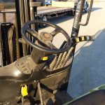 Used 2001 CLARK ECG20 FORKLIFT For sale from National Lift Truck in Chicago, Il.