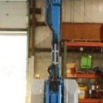 Used 2014 GENIE Z30/20N RJ BOOM LIFT For sale from National Lift Truck in Chicago, Il.