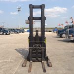 Used 2008 CLARK NPR17 FORKLIFT For sale from National Lift Truck in Chicago, Il.