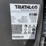Use 2018 CLARK NPX15D FORKLIFT For sale from National Lift in Little Rock, AR.