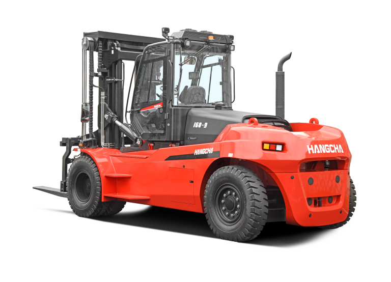 Hangcha FD140G-FD180LG Forklift for Sale from National Lift Truck in Chicago, Memphis, or Little Rock