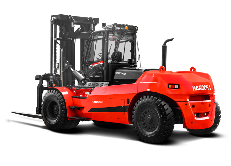 Hangcha FD200-FD350 Forklift for Sale or Rent from National Lift Truck in Chicago, Memphis, or Little Rock