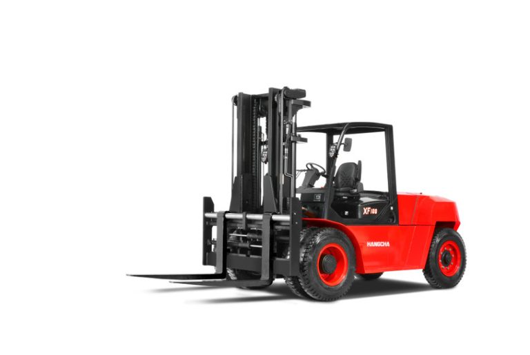 Hangcha FD80G-FD120G Forklift for Sale or Rent from National Lift Truck in Chicago, Memphis, or Little Rock