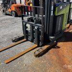 Use 2018 CLARK NPX15D FORKLIFT For sale from National Lift in Little Rock, AR.