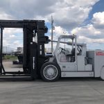 Used 2022 VERSA-LIFT 100/140 FORKLIFT For sale from National Lift Truck in Chicago, Il.