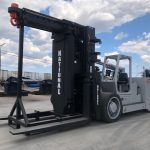 Used 2022 VERSA-LIFT 100/140 FORKLIFT For sale from National Lift Truck in Chicago, Il.