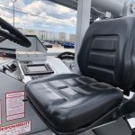 Used 2022 VERSA-LIFT 100/140 FORKLIFT For sale from National Lift Truck in Chicago, Il.