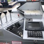 Used 2022 VERSA-LIFT 100/140 FORKLIFT For sale from National Lift Truck in Chicago, Il.