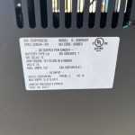 Used 2008 CLARK NPR20 FORKLIFT For sale from National Lift Truck in Chicago, Il.