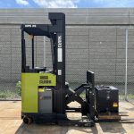 Used 2008 CLARK NPR20 FORKLIFT For sale from National Lift Truck in Chicago, Il.